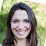 Headshot of Inge Broer, Henderson Healing Mentor