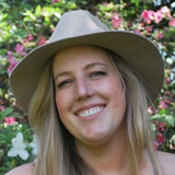 Headshot of Lauren Sabatier, Henderson Reiki Healer