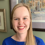 Headshot of Henderson Reiki practitioner Sarah Van Dyk